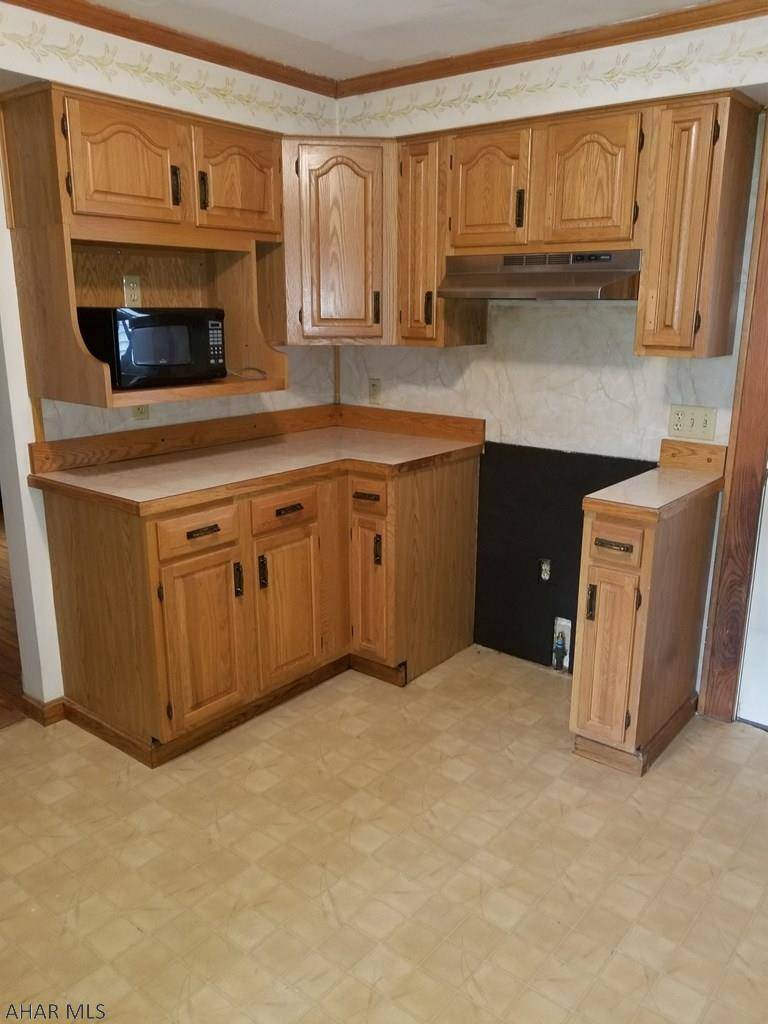 Other - Residential
