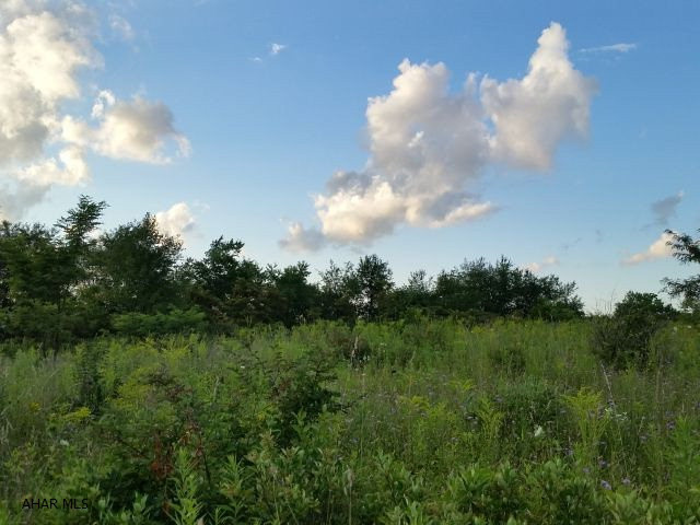 Unknown - Land