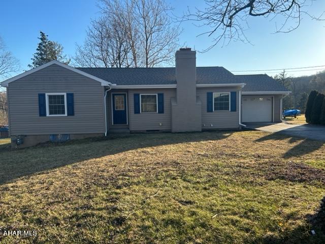 Carson Valley - Residential
