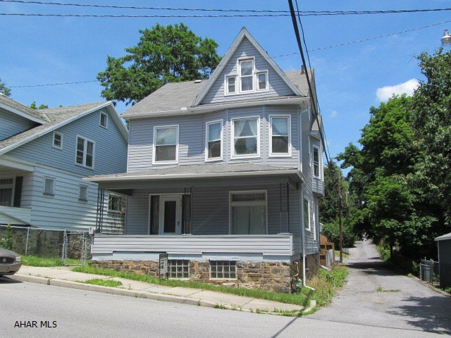 Other - Residential