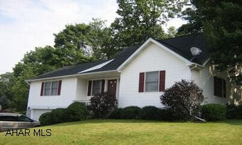 Belaire Estate - Residential