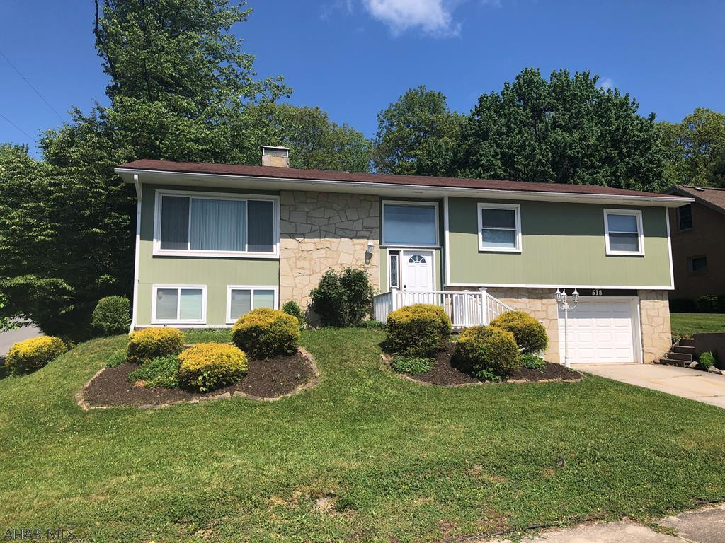 Fairview - Residential