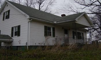 Living Room With Hardwood Floors - Eat In Kitchen - Large Lot - Sold...AS IS - Where Is, Take Flashlight, No Lights Living Room With Hardwood Floors - Eat In Kitchen - Large Lot - Sold...AS IS - Where Is, Take Flashlight, No Lights