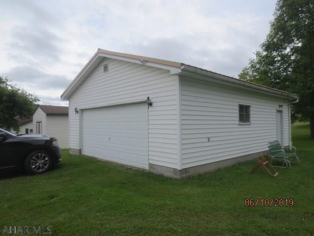 Other - Residential