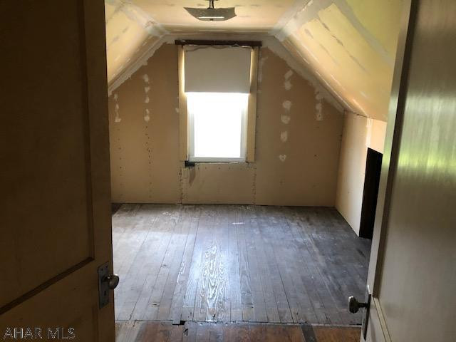 Other - Residential