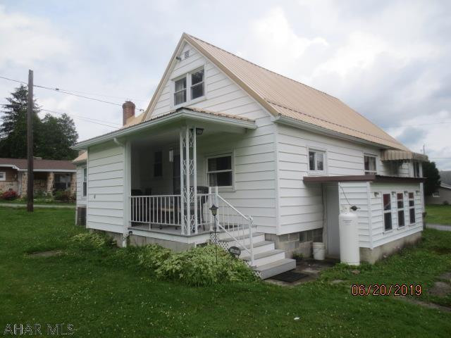 Other - Residential