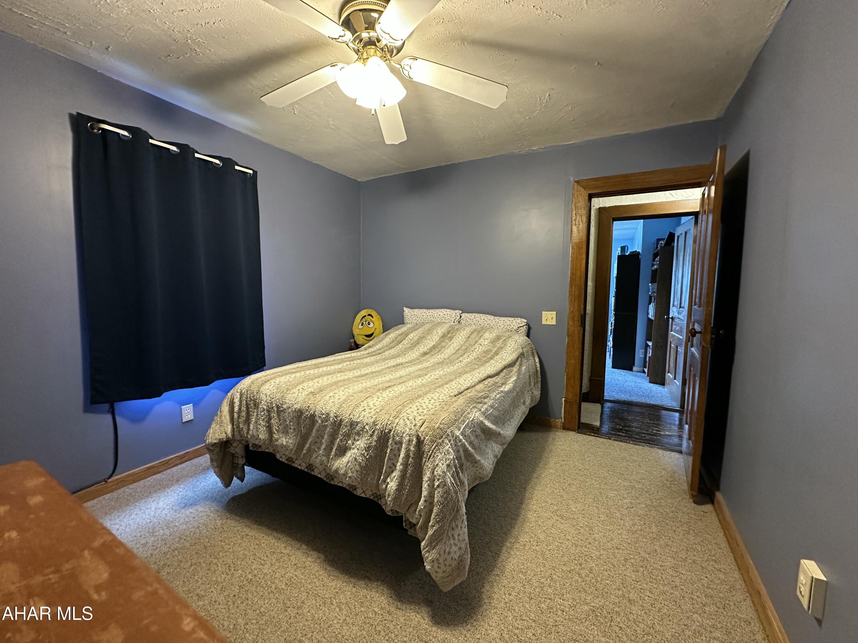 None - Residential
