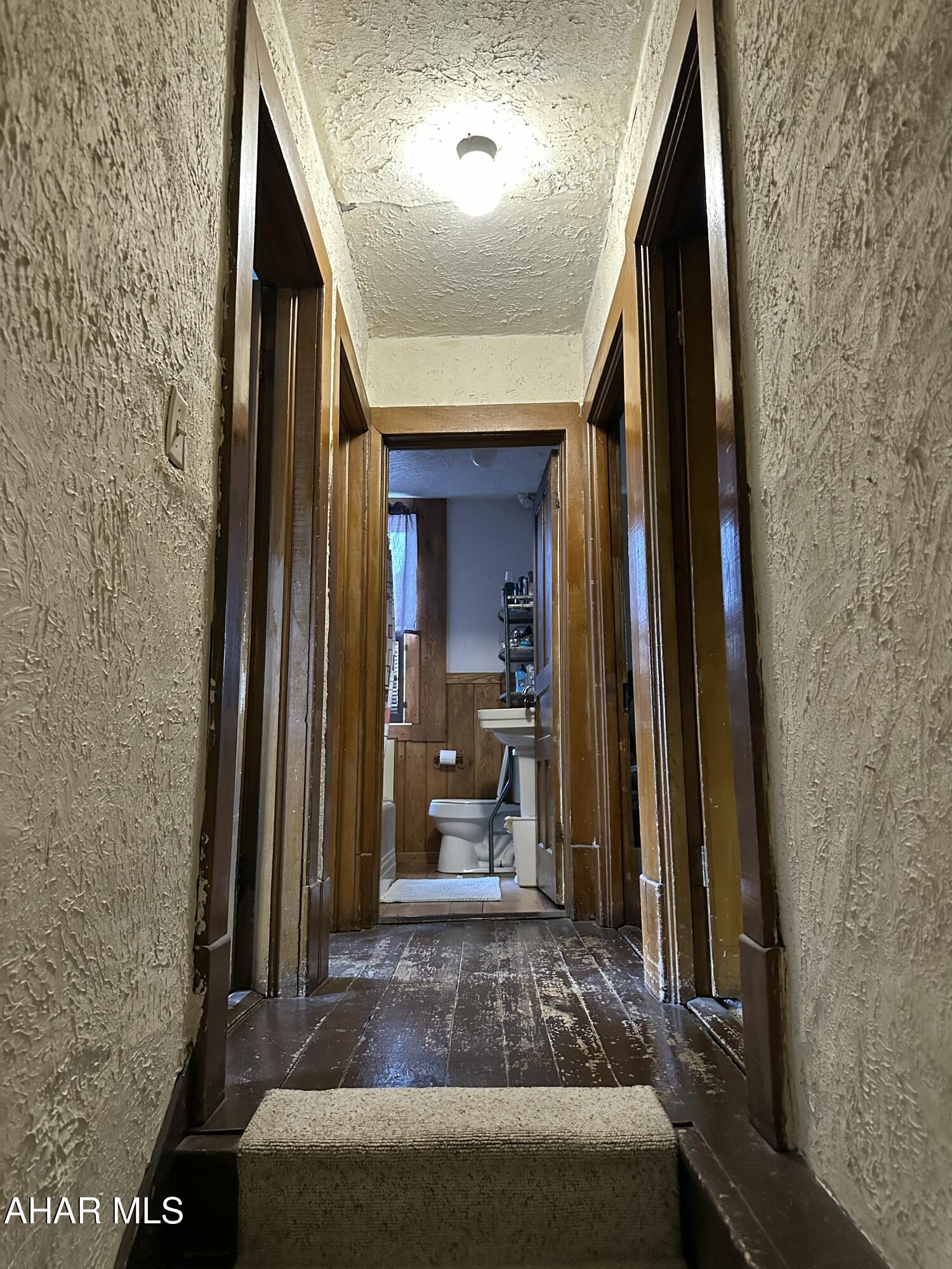 None - Residential