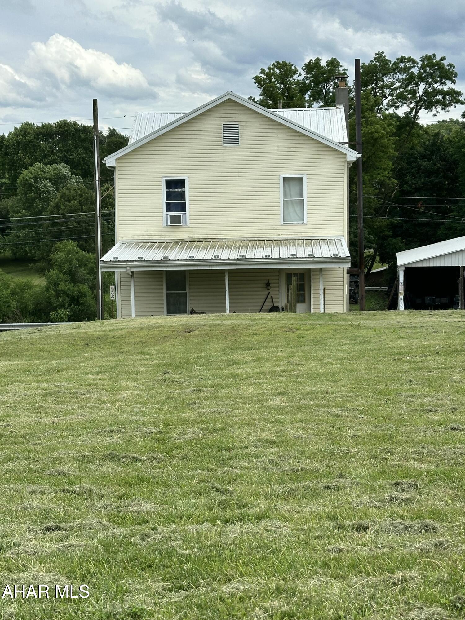 None - Residential