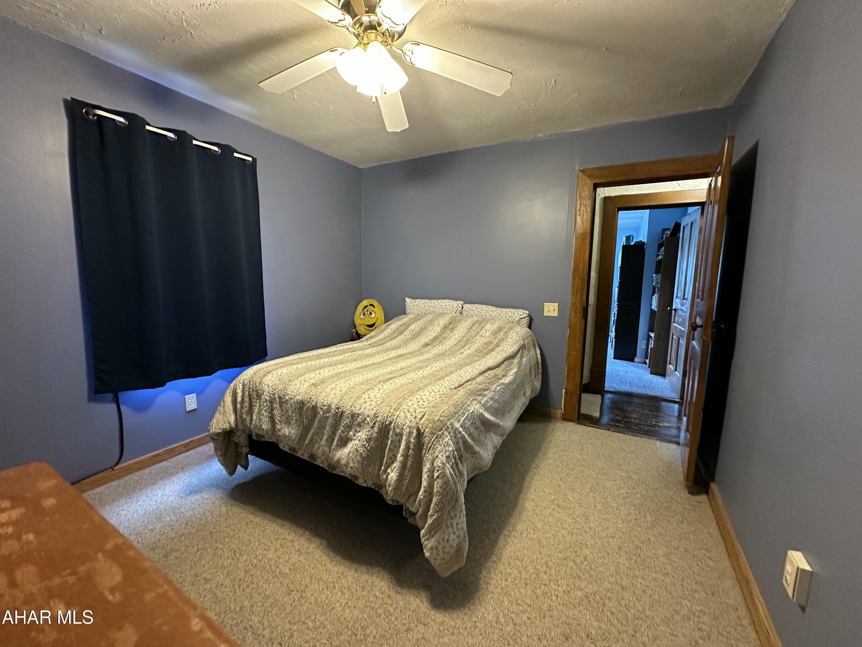 None - Residential