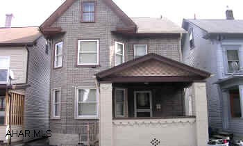 OWNER IS A LICENSED REALTOR. SEE INTERIOR PHOTOS. GREAT MECHANICS, NEWER LARGE KITCHEN, NEW ROOF, CARPET (NEUTRAL) THROUGHOUT, ELECTRIC SYSTEM, GUTTERS, FURNACE & CENTRAL AIR (2003) MOSTLY NEW TILT IN WINDOWS. ATTIC COULD BE BEDROOM. OFF STREET PARKING.  OWNER IS A LICENSED REALTOR. SEE INTERIOR PHOTOS. GREAT MECHANICS, NEWER LARGE KITCHEN, NEW ROOF, CARPET (NEUTRAL) THROUGHOUT, ELECTRIC SYSTEM, GUTTERS, FURANCE & CENTRAL AIR (2003). MOSTLYNEW TILT IN WINDOWS. ATTIC COULD BE BEDROOM. OFF STREET PARKING. YARD FENCED IN. NEWER WATER PIPES FROM STREET TO HOUSE W/PERPETUAL CARE (TRANSFERRABLE) CALL CRYSTAL 696-4056.