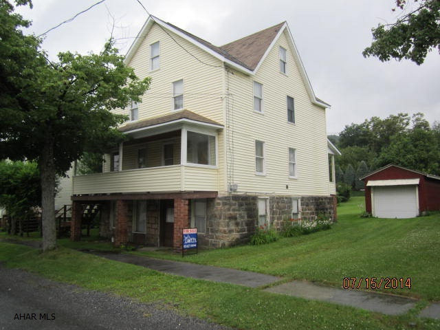 Other - Residential