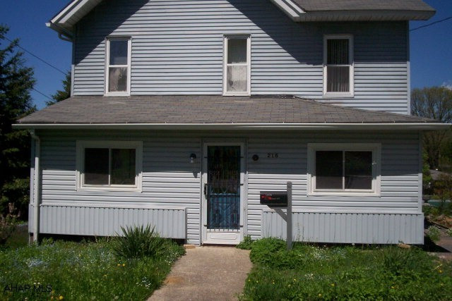 Other - Residential