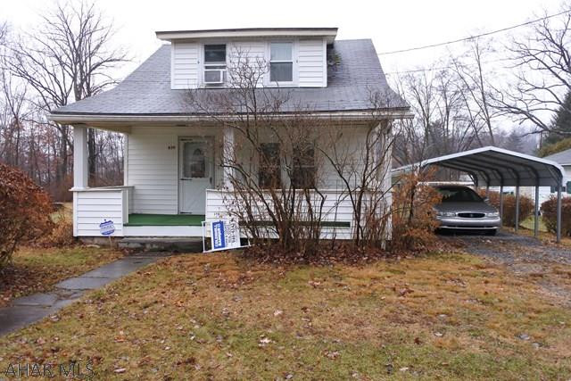 Greenwood - Residential