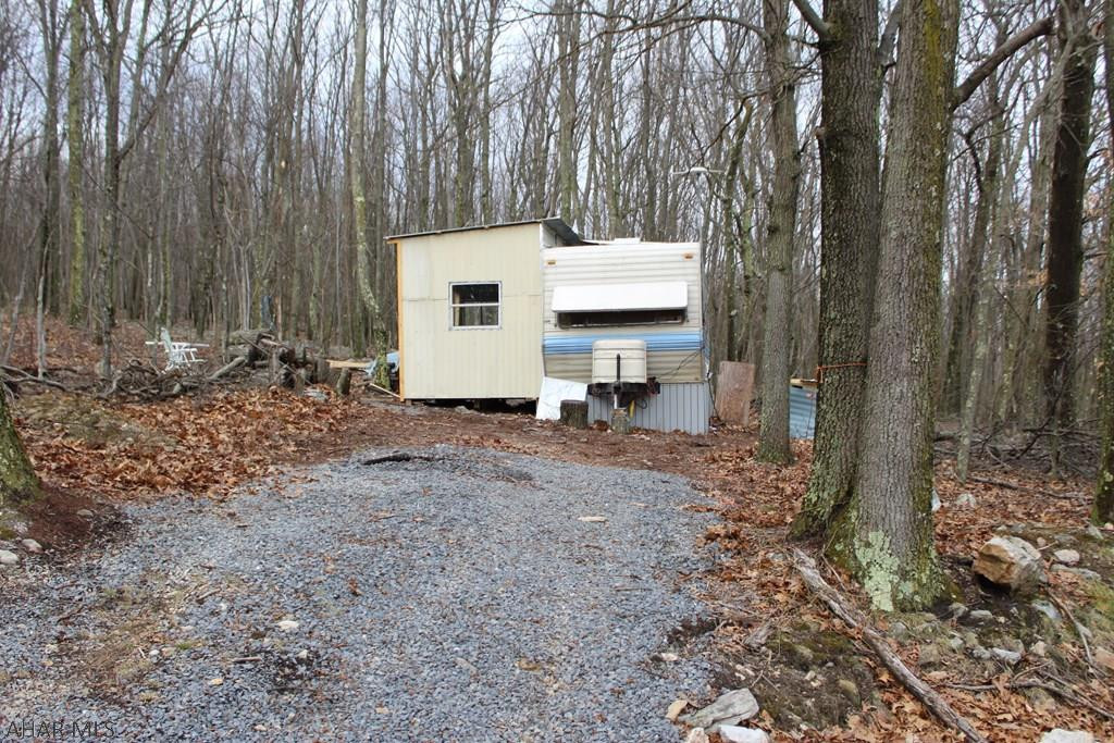 Other - Land