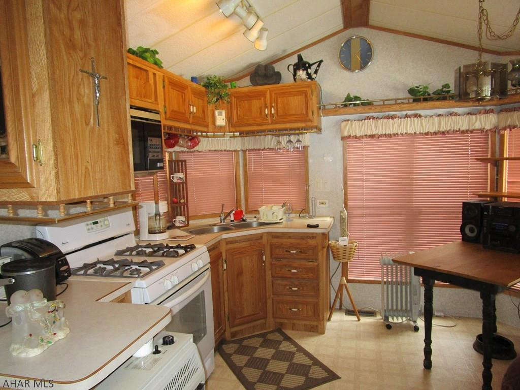 Glendale Yearound - Residential