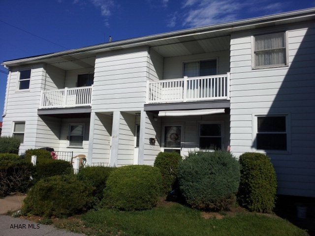 Other - Residential Income