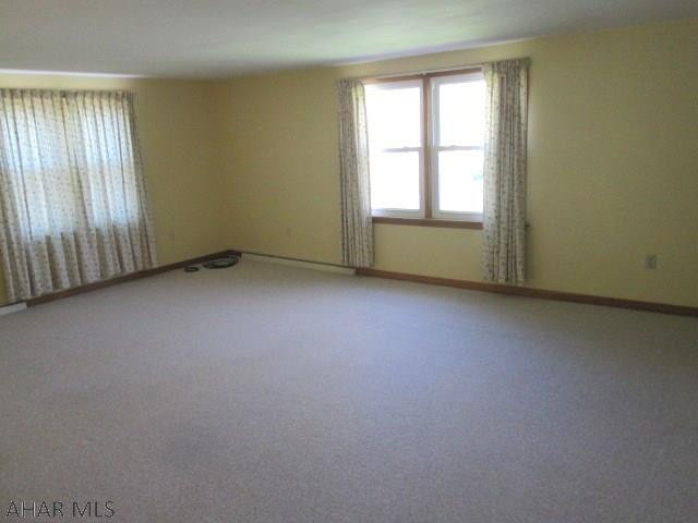 Juniata Gap - Residential
