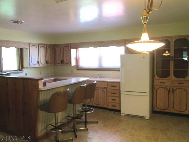 Juniata Gap - Residential