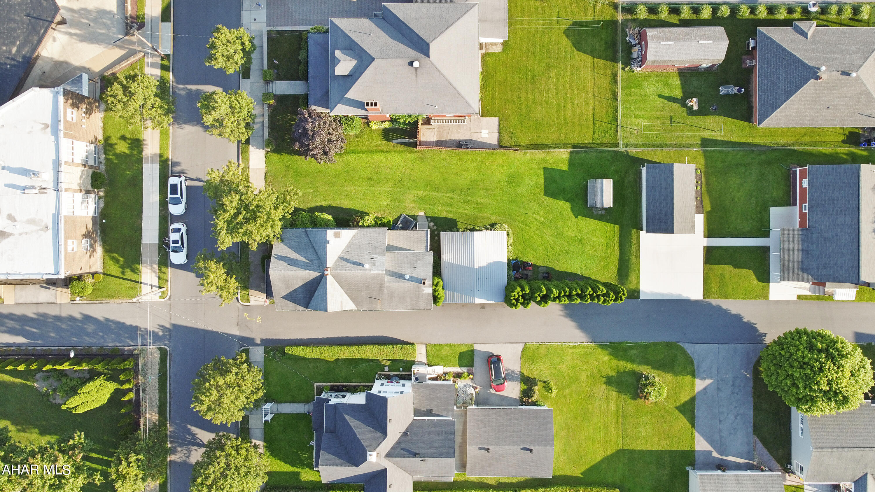 None - Residential