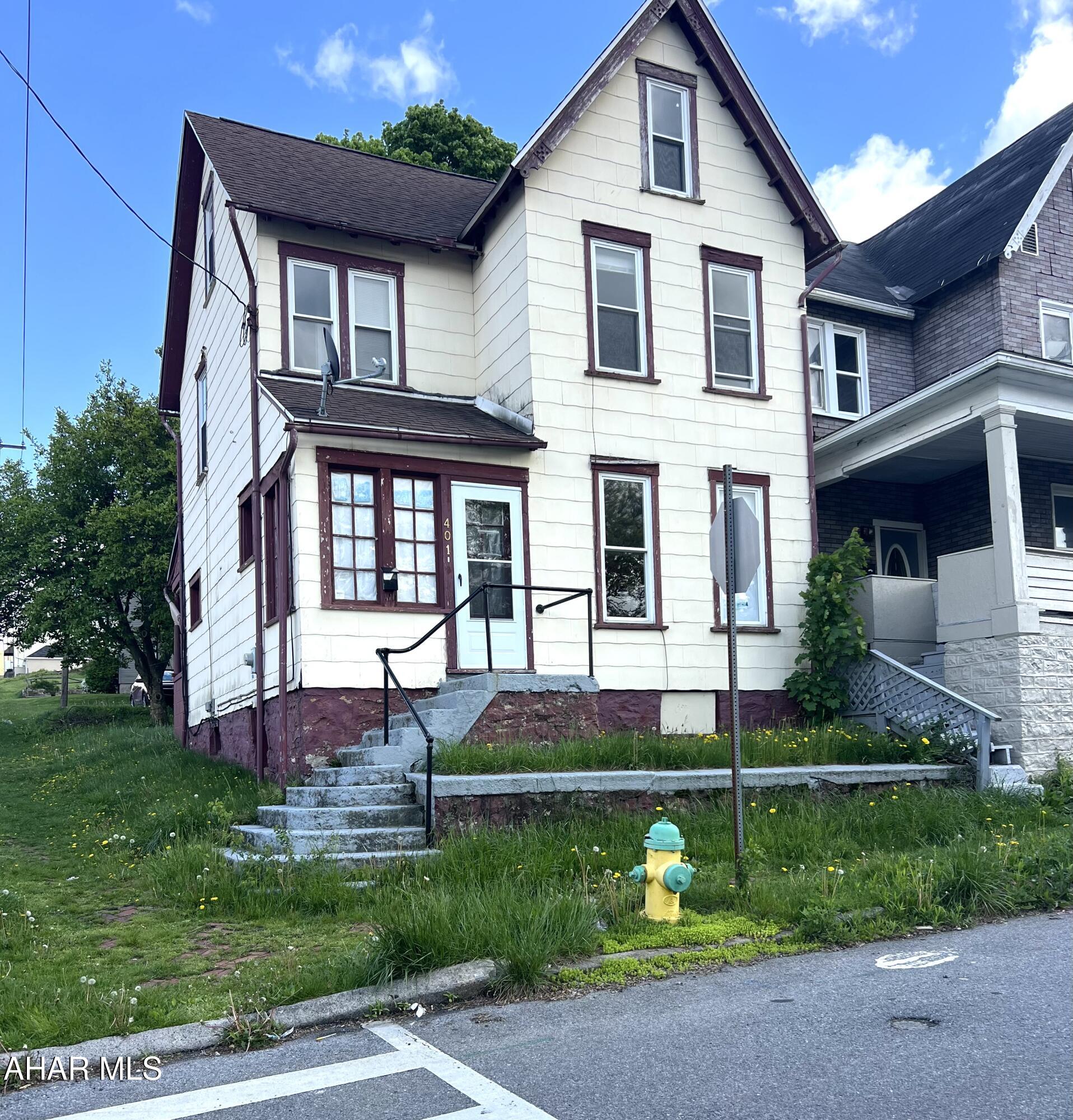 None - Residential