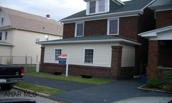 Completely redone 3BD 1BA with finished attic.  New kitchen, new flooring throughout, complete attention to detail on updates.  Fantastic interior with refinished hardwood floors and new carpeting. New roof, new soffit.  Move right in and enjoy! Completely redone 3BD 1BA with finished attic.  New kitchen, new flooring throughout complete attention to detail on updates.  Fantastic interior with refinished hardwood floors and new carpeting.  New roof, new soffit.  Move right in and enjoy - everything is done.  Seller related to agent.
