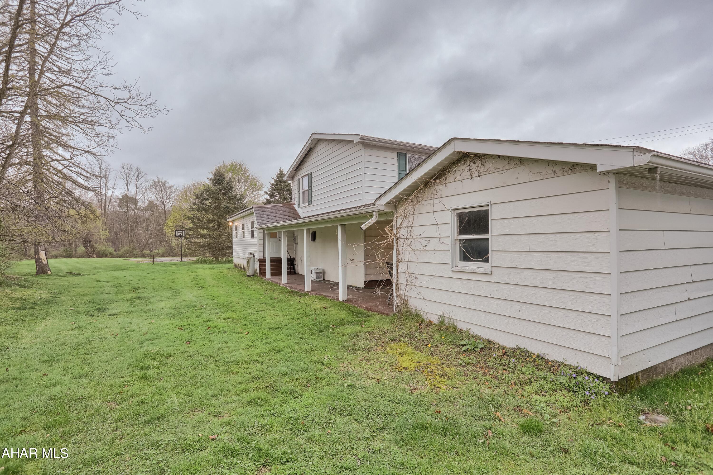 Other - Residential