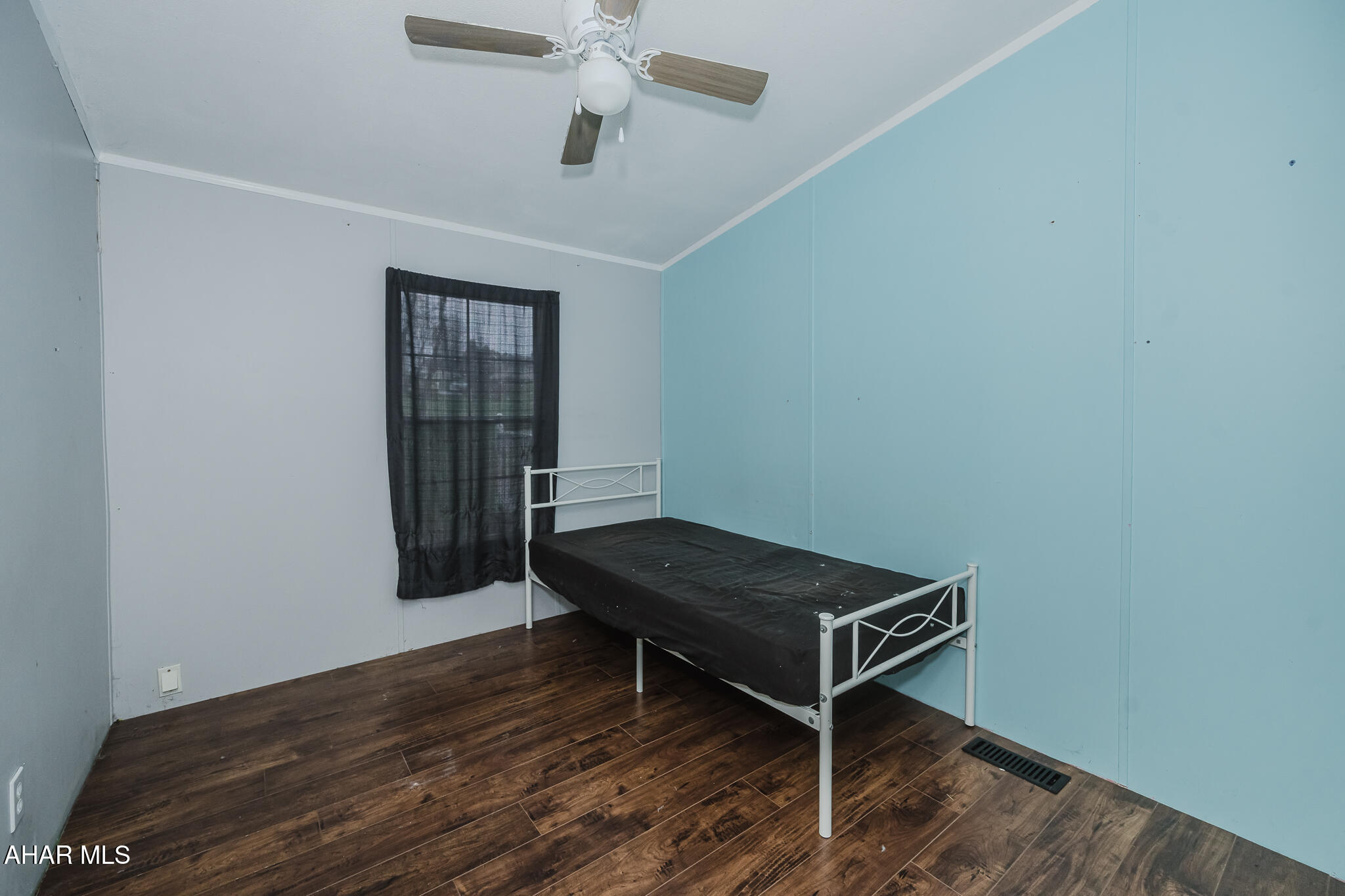 None - Residential