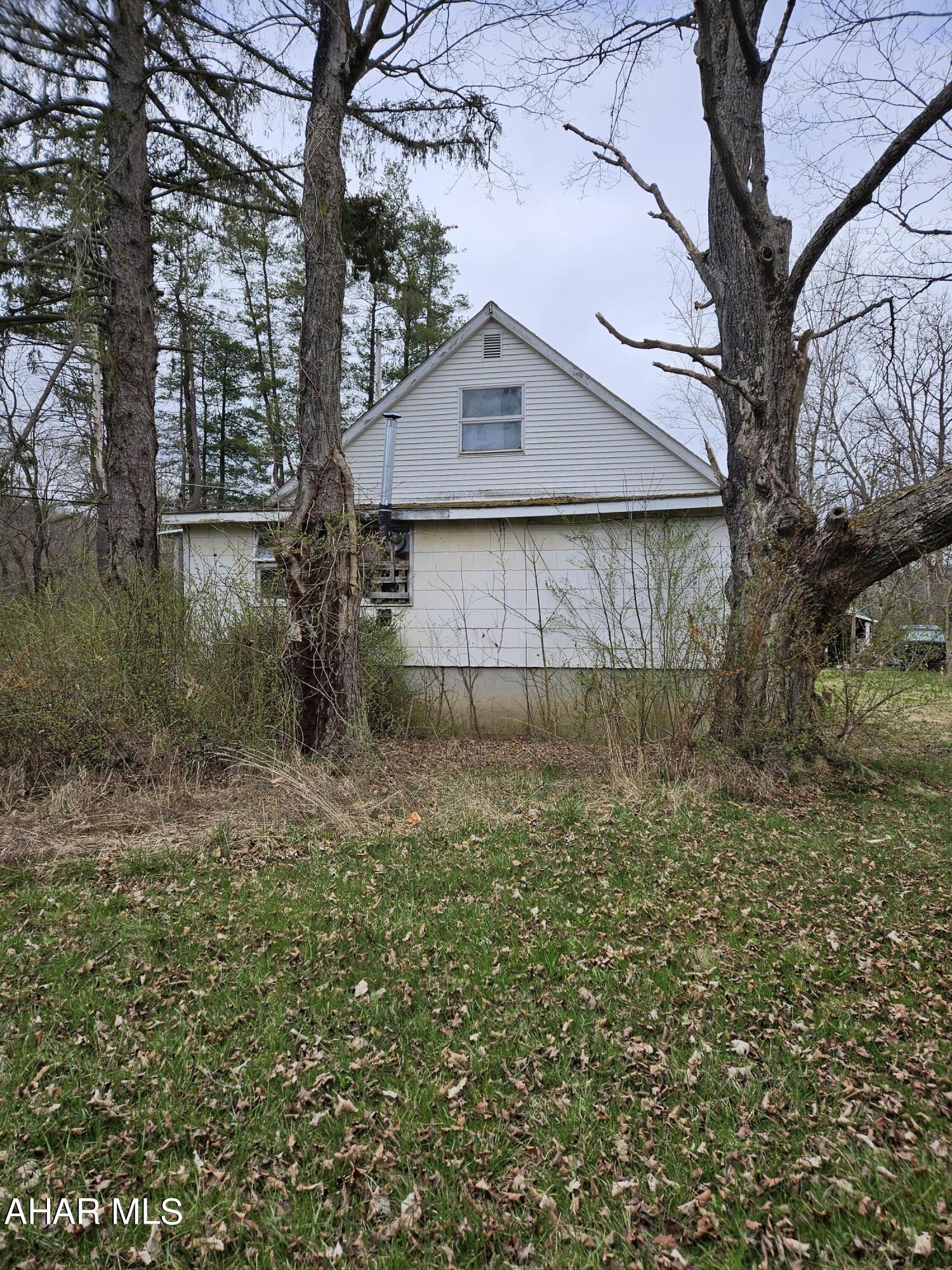 None - Residential