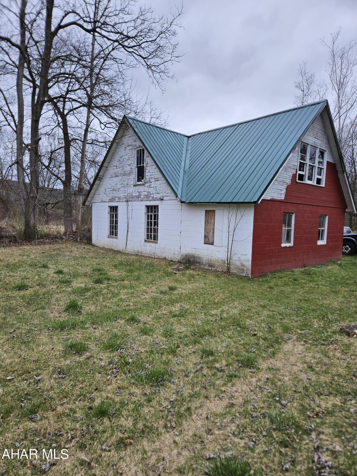 None - Residential