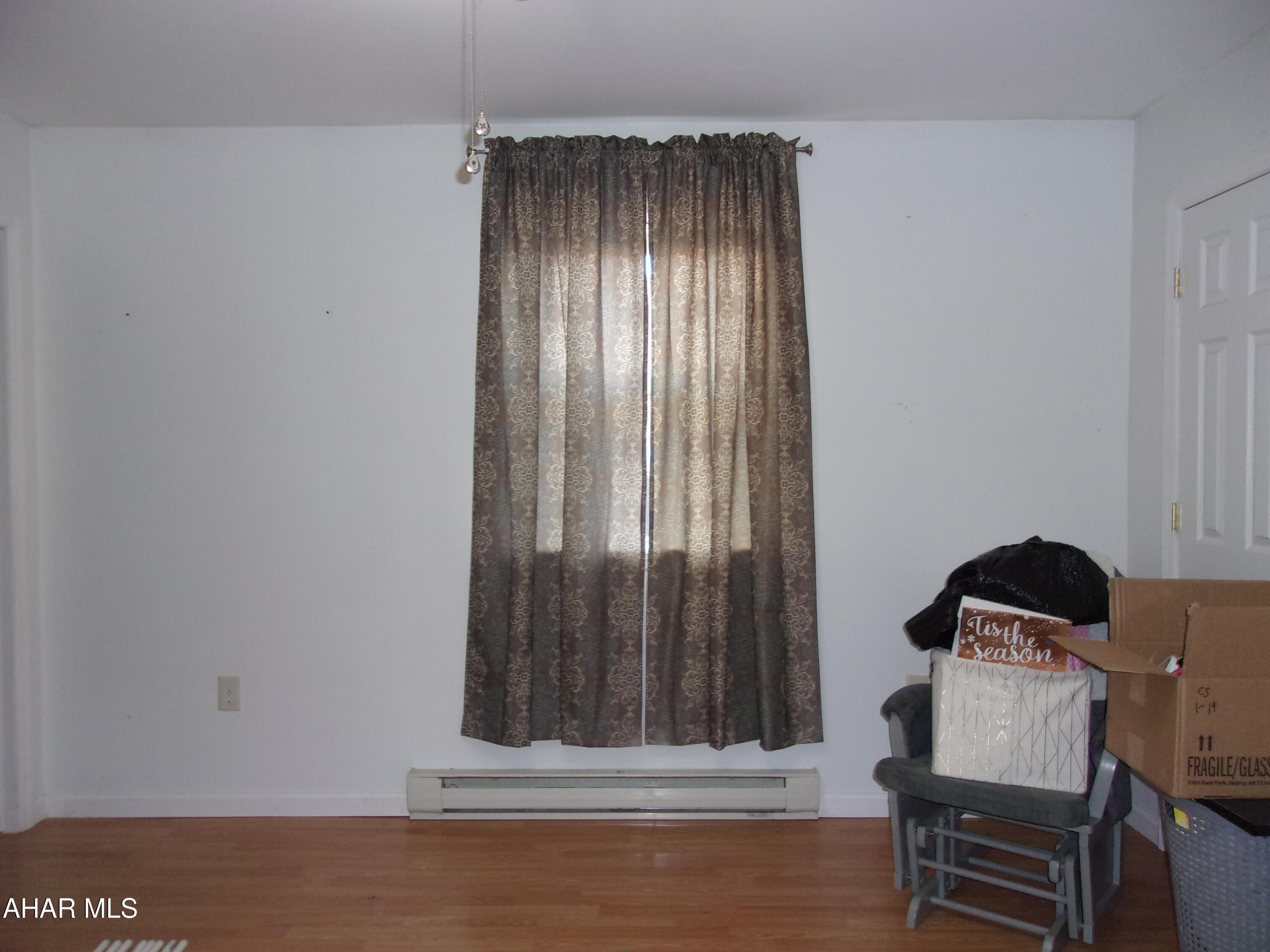 None - Residential