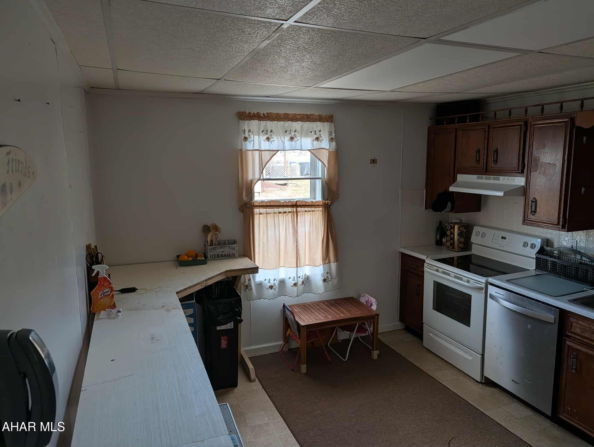 None - Residential