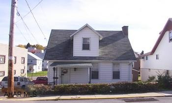 Immaculate Cape Cod with large master bedroom and bath. Integral garage. All appliances. Move in Condition.