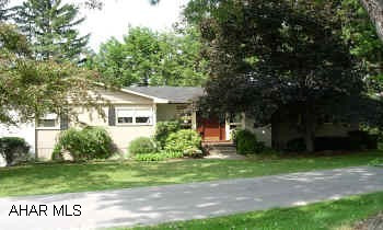 Sylvan Hills - Residential