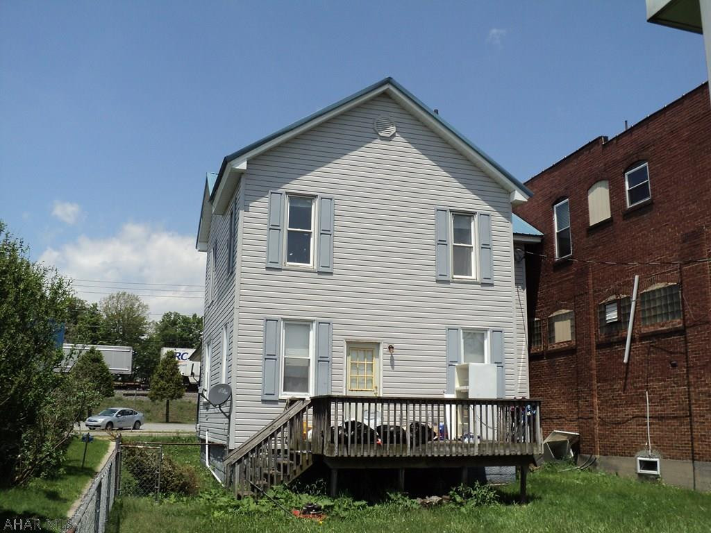 Other - Residential Income