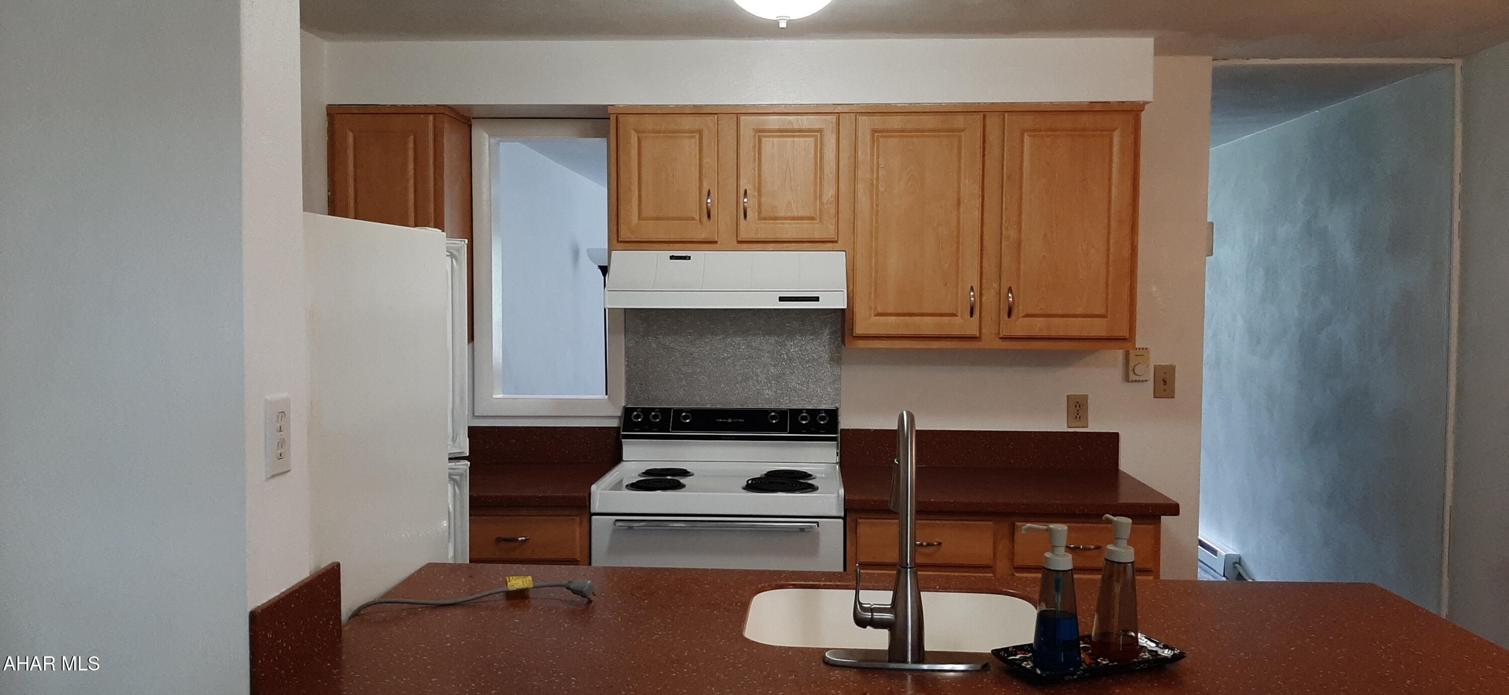 Other - Residential