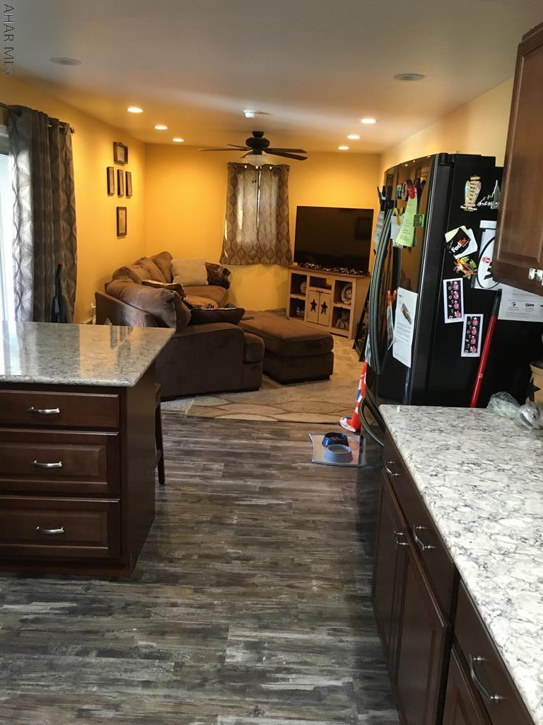 Other - Residential