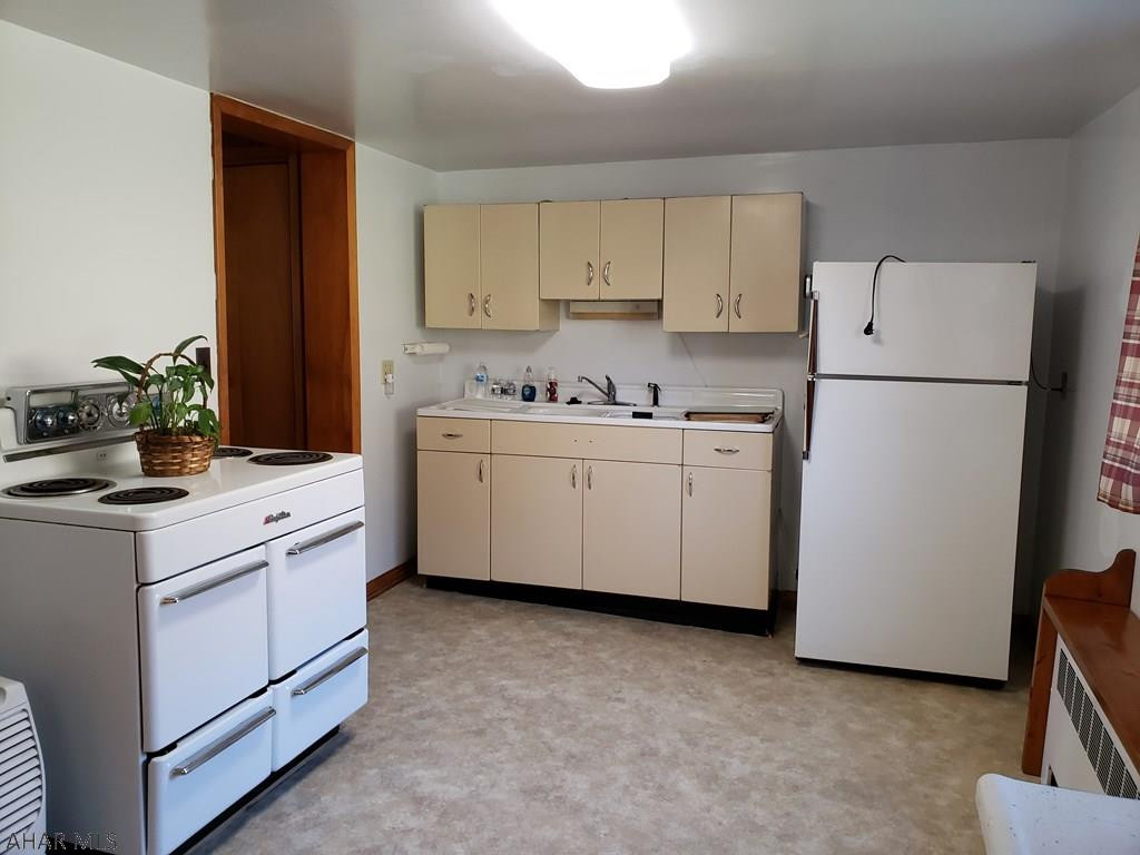 Other - Residential