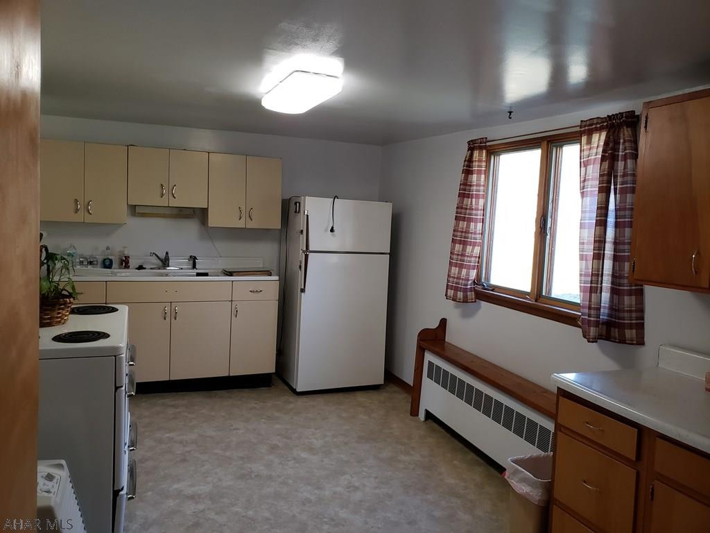 Other - Residential