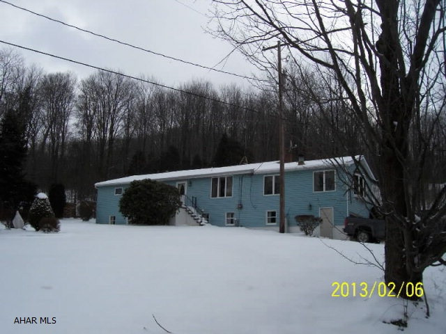 Other - Residential