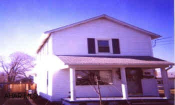 IMMACULATE 2-STY. TOTALLY REMODELED. NEW OAK STAIRS & TRIM. LARGE REAR DECK. ALL NEWER CARPETING. NEW FURNACE. FENCED YARD. POSS NOT UNTIL MAY OR JUNE 2002. 24 HR NOTICE TO SHOW.