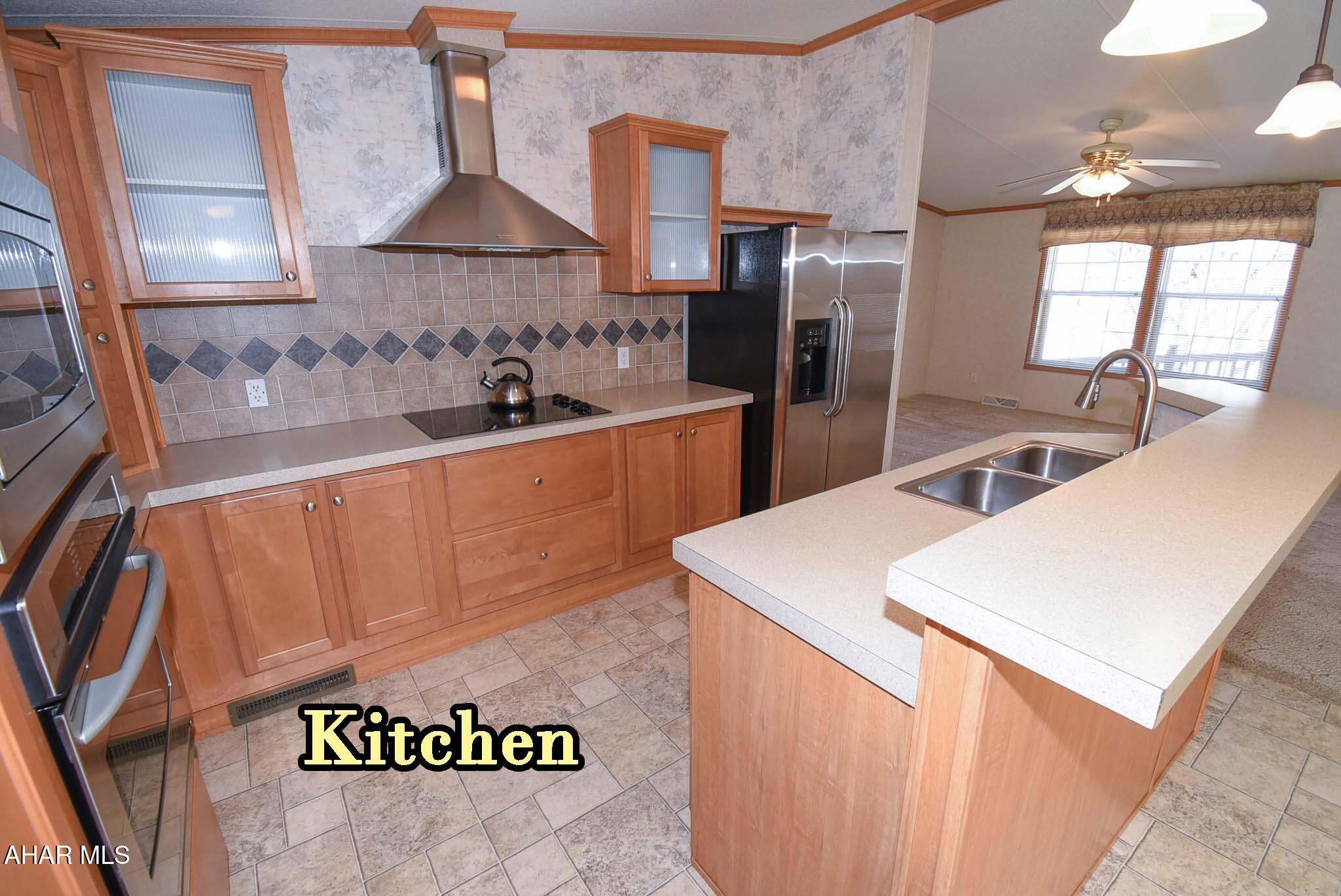 Other - Residential