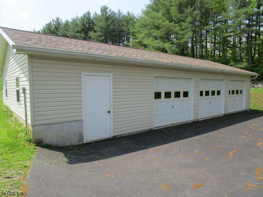 Other - Residential