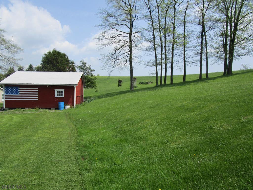 Other - Residential