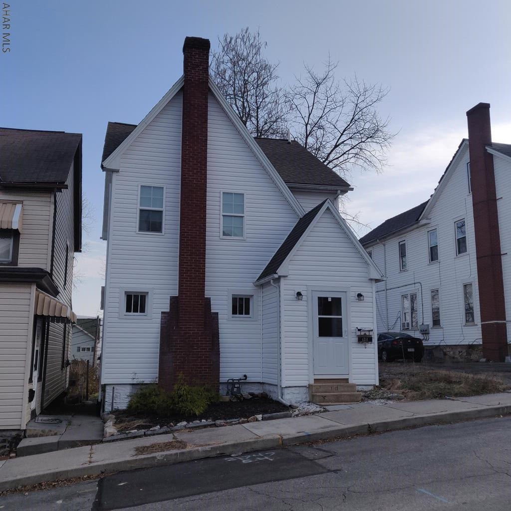 Unknown - Residential