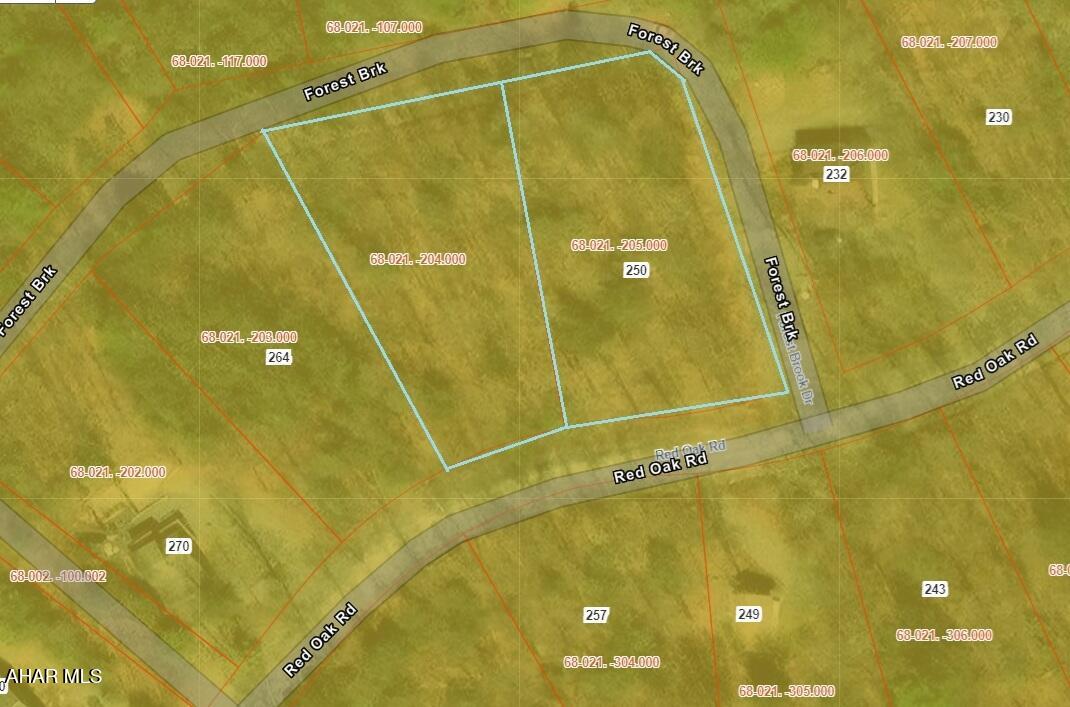 Glendale Yearound - Land