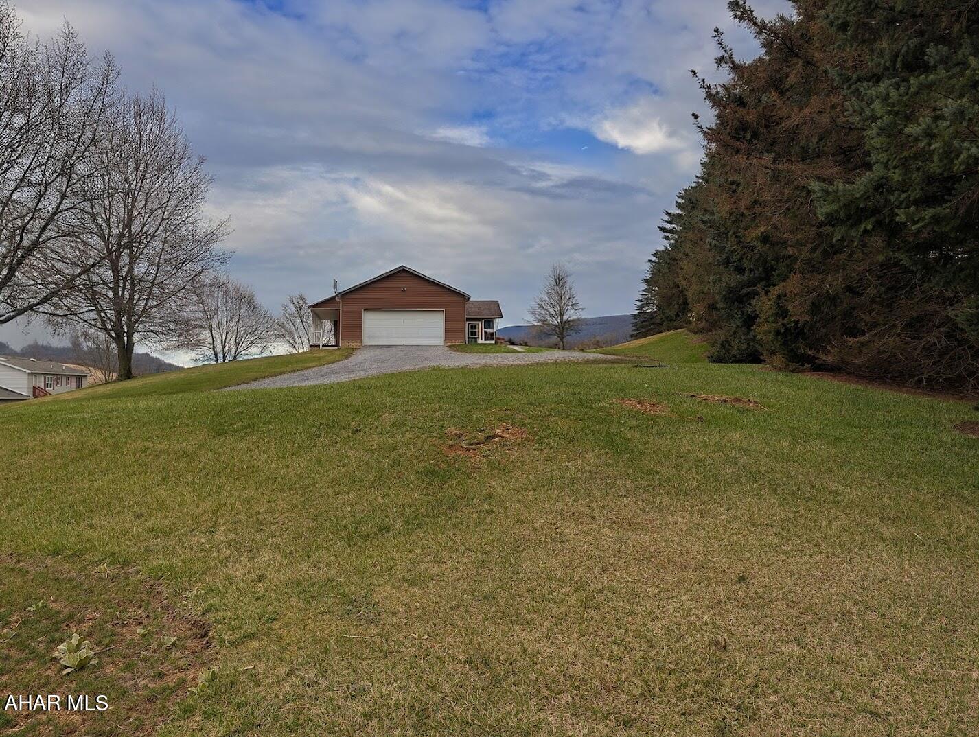 Unknown - Residential