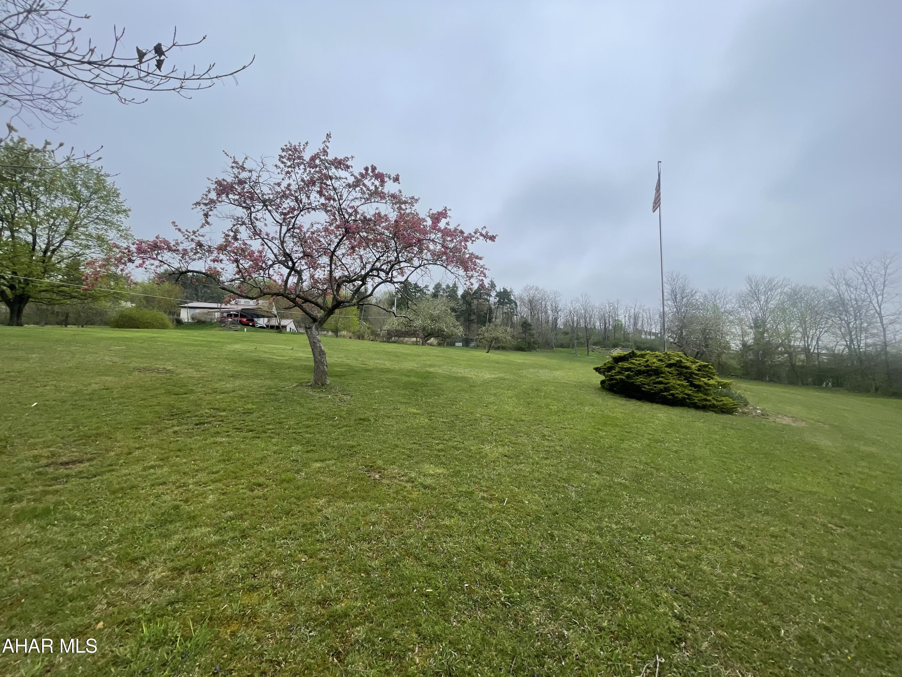 Beautiful building lot.  1.35 acres. No structures. Land only. Sewer available. Buyer needs well drill. Survey available. MUST SEE PROPERTY. HASD.