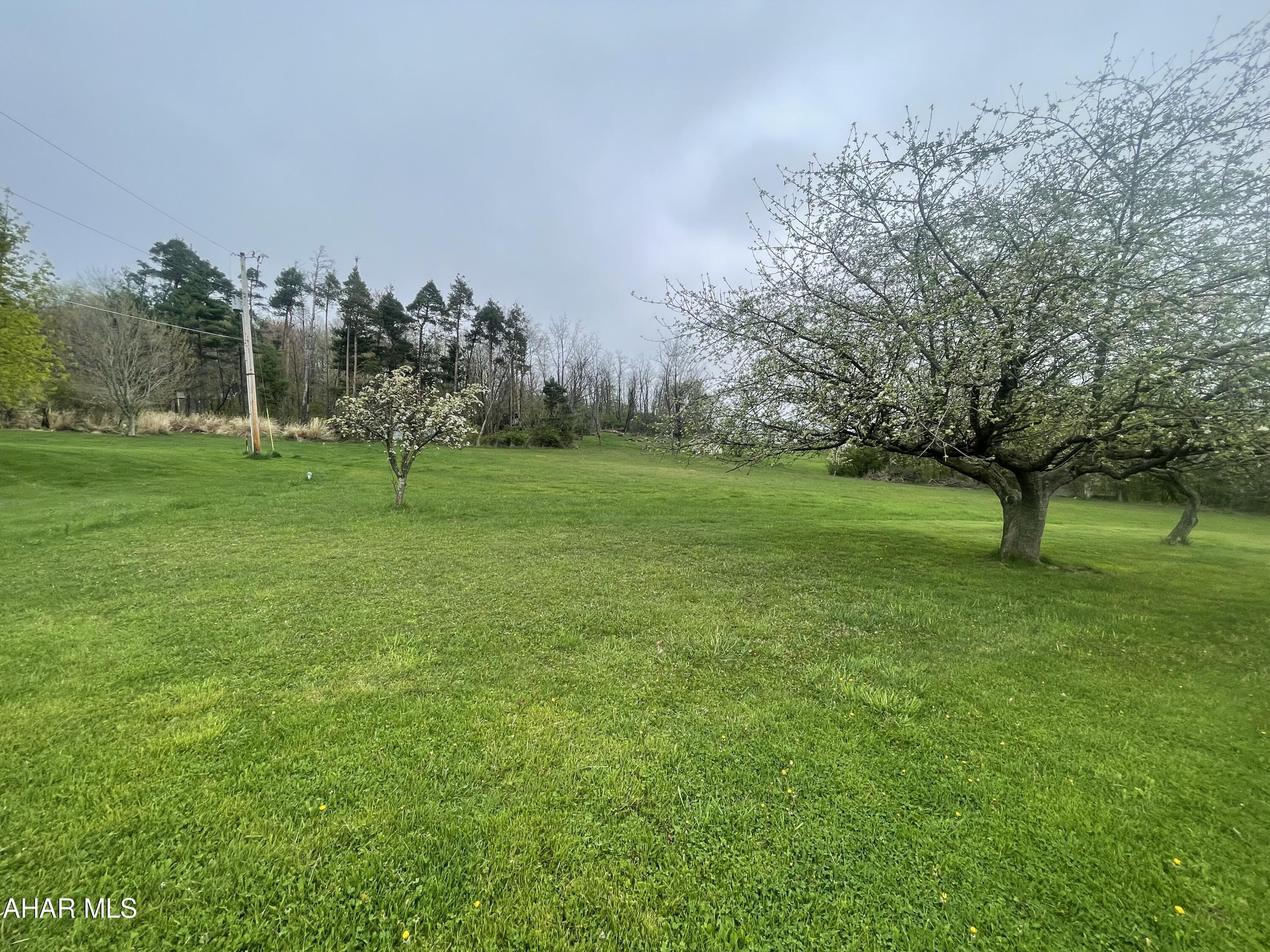 Maple Hollow - Land