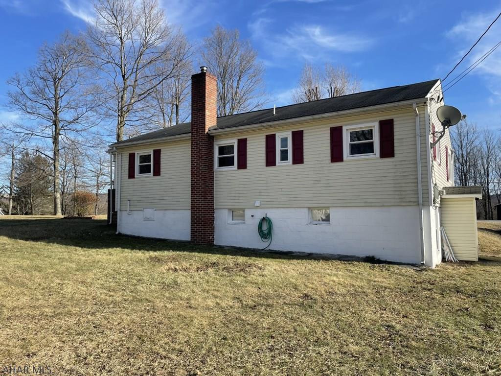 Other - Residential
